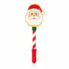 Bastão de Fita de Natal bestseller transfronteiriço impresso em 3D bastão de pagamento com cartão de crédito sem contato