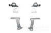 Aplicable a bisagra de puerta Great Wall JOLION-cuerpo fijo izquierdo fábrica original 6106101AKN01A