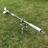 Hélice Motor Fuera de Borda Remo Eléctrico Bote de Goma Motor Kayak Hélice de Mano Uso de Bote Inflable Leide Zhu