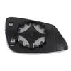 Venta al por mayor de repuestos para coche, lente trasera L 51167284999, compatible con BMW F35/F20/F32/F34