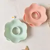 Banda de Silicona Anti-Goteo para Lavado Facial, Puños Anti-Humedad para Niños y Adultos, Pulseras Anti-Salpicaduras, Eliminador de Maquillaje, Pulseras Impermeables