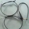 Cable del capó 51238240608 Cable del capó 51238240609 51237197474 Adecuado para Bmw