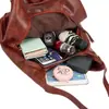 Bolso de Hombro para Mujer de Piel Suave Estilo Nuevo, Bolso Cruzado Versátil de Moda de Gran Capacidad, Bolso de Mano Tipo Tote para Mujer Estilo Coreano