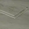 Piso Vinílico com Pedra Plástica para Aluguel de Hotéis, Plástico Encaixável de PVC Click-Lock Cristal de Pedra, Ecológico, Impermeável e Antiderrapante