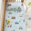Tapete de Mat Classe A Seda de Gelo Tapete de Rattan Bebê Colagem de Bebê Cama Pode Ser Usado como Tapete para Crianças Tapete de Sesta de Verão para Jardim de Infância