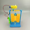Zdgym 16090220 Porta com Sensor Automático Apenas para Uso em Sala de Aula