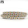 Lámpara LED de atenuación tricolor con temperatura de color dual y lámpara 5v8mm120 2835 CCT CW con línea adhesiva