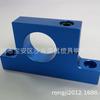 Portaherramientas de bloqueo Bt30 40 50 Portaherramientas Cnc Tipo Simple Nbt30 Serie Portaherramientas de Bloqueo Herramientas