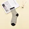 Calcetines de dibujos animados primavera y verano primavera y verano boca profunda calcetines de cristal transparente calcetines invisibles para mujer venta al por mayor de fábrica