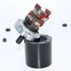 Caixa de Engrenagens Planetárias de 42MM Motor de Engrenagens Planetárias Pode ser Combinado com Motores de Redução 775 795 895 Engrenagens Metálicas do Motor