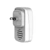 Timbre Inalámbrico Doméstico Auto-Generador con Alto Volumen y Control de Larga Distancia Impermeable 433 Control Remoto Timbre Llamador