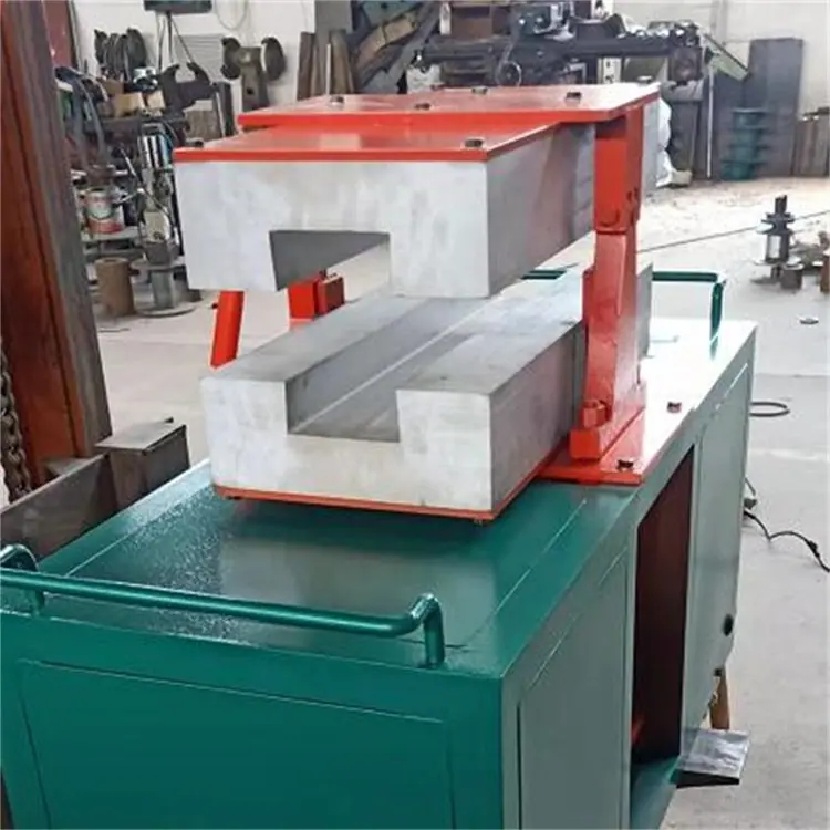 GSRBJ-600电缆修补机 运行可靠 工作效率高 400mm修补长度电缆热补机
