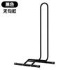 Suporte de estacionamento para bicicletas Estrutura de suporte Plug-in Tipo L Rack de estacionamento 7076-02 Rack de estacionamento para bicicletas