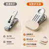 Pinzas de secado a prueba de viento de acero inoxidable para uso doméstico en balcones para asegurar colchas y sábanas, disponibles para venta al por mayor