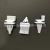 Adecuado para Toyota Corolla, Tira de Recorte de Maletero Byd, Clip para Marco de Luz de Matrícula 76817-12100