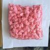 Comercio exterior 3.5cm flor de espuma rosa cabeza de flor pe material diy accesorios paquete anillo caja de dulces flores pequeñas