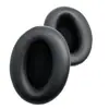 Un par de almohadillas para auriculares adecuadas para los auriculares Sennheiser HD545 HD565 HD580 HD600 HD650