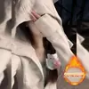 Sudadera con capucha ajustada para mujer, nueva colección otoño 2026, chaqueta deportiva casual con cremallera de invierno, chaqueta de yoga, top para mujer