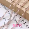 Cuentas de Cristal de Vidrio con Forma de Rombo de 3 mm Cuentas Pequeñas Tejido Hecho a Mano DIY Joyería Anillo Peces Pequeños Materiales para Cuentas de Adultos