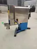 Máquina Hidráulica Automática Completa para Ramen Comercial, Pequena Máquina Manual de Macarrão, Máquina Elétrica de Macarrão Frio em Aço Inoxidável, Máquina de Amido de Batata