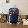 Mochila para Caminhada e Montanhismo ao Ar Livre para Homens e Mulheres, Novo Modelo 2026, Mochila Impermeável Leve para Esportes, Ciclismo e Viagem