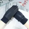 Guantes de lana polar alemana para otoño e invierno para hombres y mujeres, a prueba de frío, impermeables, compatibles con pantalla táctil, forrados de polar para abrigar, adecuados para fitness, conducir, andar en bicicleta y actividades al aire libre