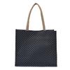 Bolso Tote para Mujer 2025 Nuevo Moda Transfronteriza Salida Viaje al Trabajo Bolso Cubo de Hombro Gran Capacidad Bolso de Hombro Estampado