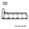 Junta de culata 6170160820 6170160020 6170160120 para BENZ om 617 776.769