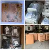 Cargador de Vehículos Eléctricos Chasis de Acero Inoxidable Chasis de Chapa Metálica Procesamiento de Chapa Metálica Corte Láser Personalizado Procesamiento de Chapa Metálica Fábrica de Chapa Metálica