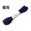Cuerda de Algodón Colorida de 5 mm Hecha a Mano para DIY Cuerda de Algodón Trenzada Paquete de Cuerda de Unión Multihilo Bolsillo con Solapa Cordón para Pantalones Cuerda para Sombrero