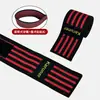 Protector Deportivo Profesional Vendaje de Presión Envoltura Codo Preservación Transpirable Entrenamiento con Pesas Fitness Protector de Brazo Bon Empuje Codo Anticolisión Preservación
