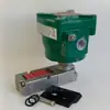 Válvula Solenoide Tipo Placa Antiexplosiva de Cinco Vías Dos NF8551A409MO NF8551G309MO NF8551A309MO