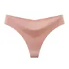 Encuentra fábrica transfronteriza Europa América Amazon ozon tangas sin costuras para mujer sexy transpirables ropa interior deportiva para yoga