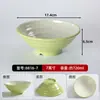 Tazones de melamina para fideos, tazones especiales para tiendas de fideos, tazones de plástico para hot pot picante, fideos de Chongqing, fideos de sopa comerciales, fideos mixtos, fideos de res