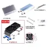 Kit de refrigeración 12v DIY refrigerador electrónico para coche termostato bloque de refrigeración Totoro pequeño aire acondicionado refrigeración por agua
