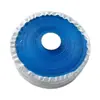 Fabricante de Correas Planas de Venta Caliente para Exportación, Mangueras de Riego de PVC de Gran Diámetro, Mangueras de Agua Recubiertas de Plástico para Lucha contra Incendios Agrícolas y Tuberías de Drenaje