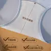 Algodón Puro de Xinjiang Longitud Extendida Algodón Puro Entrepierna Antibacteriana Modelo Nuevo 2026 Algodón Puro Cintura Alta Sin Costuras Ropa Interior para Mujer