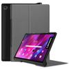 Aplicável à capa de couro protetora para tablet Lenovo Yoga Tab de 11 polegadas Lenovo YT-J706F/X