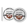 Bálsamo Hidratante para Barba EAST MOON para Hombre, textura ligera, nutre suavemente la piel debajo de la barba para el cuidado diario