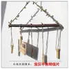 Decorações Penduradas com Galhos Secos para Jardim de Infância, Decorações de Parede Criativas, Decorações de Parede, Decorações de Parede com Flores de Barbante, Padrão para Entrega