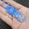 Anillos de Ágata, Calcedonia, Jade al por Mayor, Anillos de Colores Rojo, Amarillo, Azul, Verde, Morado, Blanco, Rosa, Anillos de Jade, Pulseras de Cuentas de Buda, Anillos para Correr