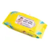 Toallitas Húmedas para Bebé Bolsa Grande Especial Toallitas para Cara de Madre y Bebé Toallitas Limpiadoras para Manos y Boca de Niños Fábrica Mayorista