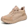 Sapatos de Segurança Mais Vendidos para Homens com Biqueira Larga, Ajuste Largo, Cabeça Larga, Biqueira de Aço, Anti-Esmagamento, Anti-Perfuração, Leves, Respiráveis, Resistentes a Odores e Seguros para o Trabalho