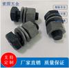 GB1228/GB1231 Acero estructural Tornillo de alta resistencia Acero estructural grado 10.9 Tornillo hexagonal grande