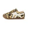 Topstar Sapatos Infantis Estampa de Leopardo Tênis Infantil Meninas Sapatos de Treino Alemães Meninos Sapatos Brancos Sapatos de Bebê Primavera