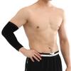 Protectores de brazos personalizados para voleibol, baloncesto, running y fitness. Coderas de nailon transpirables y presurizadas para hombre y mujer.