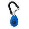 Clicker de treinamento para gato e Malinois, clicker de treinamento para animais de estimação, equipamento de treinamento para cães, ferramenta de treinamento para cães, atacado de treinamento para cães Border Collie