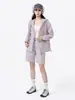 Conjunto de Ropa con Protección Solar 2026 Modelo Nuevo UPF50+ Verano Senderismo al Aire Libre Viajes Ropa y Pantalones Ligeros con Protección Solar Ropa para Mujer Transfronteriza