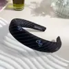 Faixa de Cabelo Floral Estilo Xiaoxiang Grampo Esponja com Laço Feminino Grampo Versátil Acessórios de Cabelo Doces Elegantes Argola de Cabelo Coreana Acessório de Cabeça