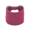 Diadema Ancha Popular de Estilo Europeo y Americano para Anacardos Diadema de Estilo Africano Accesorios para el Cabello Pañuelo de Cabeza Anudado Neutro Tamaño Grande